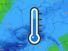 To może być mróz, jakiego nie było od wielu lat