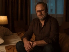 Lichota dla „Wprost” o pieniądzach, hazardzie i strachu. „Aktorstwo jest bardzo wyniszczające”