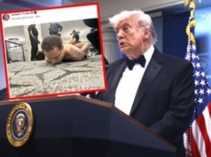 Co wiadomo o napastniku z hotelu Hilton? To absolwent znanej uczelni