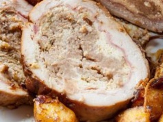 Przed laty była obowiązkowa na śląskich weselach. Dziś tylko najstarsze gospodynie pamiętają przepis