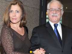 Jan Pietrzak jest z trzecią żoną od ponad 30 lat. "Ciągle jestem romantykiem"