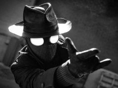 Spider-Noir na nowej zapowiedzi! "Potwory są na wolności"