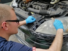 Jak samodzielnie odświeżyć reflektory? Taki naprawdę będzie efekt