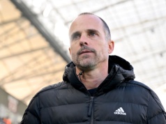 "Jeszcze nic nie osiągnęliśmy". Trener Radomiaka tonuje nastroje