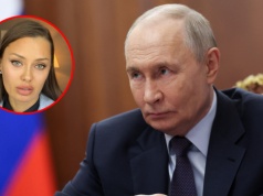 Celebrytka stanie się nemezis Putina? W Rosji mówią o "babim buncie"