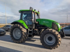 Crystal Traktor – z pól na tory. Historia polskiej marki, którą było stać na więcej