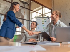 Wielka zmiana na rynku pracy. Już nie pensja jest najważniejsza