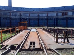 Gniezno: Koszty remontu parowozowni przekroczyłyby miejski budżet