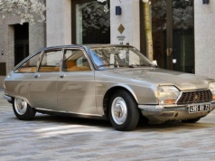Citroën GS Birotor do kupienia. To prawdziwa rzadkość!