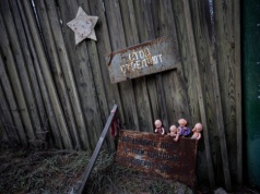 Gdy wybuchł Czarnobyl, Helena miała 39 lat. "Nie daj Boże drugi raz czegoś takiego doświadczyć"