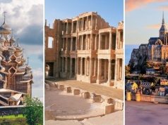 My dajemy zdjęcie, ty wskazujesz kontynent. Zgadniesz, gdzie to jest?