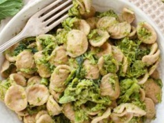 Włosi dodają ją do makaronu i uwielbiają. W Polsce mało kto wie, że to warzywo istnieje