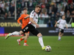 Lech – Legia w klasyku Ekstraklasy: typy, kursy, transmisja (26.04.2026)