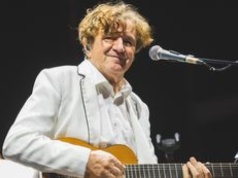 Goran Bregović był kiedyś idolem dla wielu Polaków. Później wiele razy wspierał Rosję