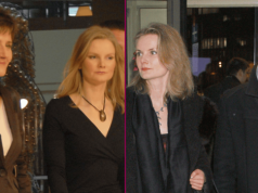 Niesamowite, jak dziś żyje Joanna Czechowska z "W11". Nie dość, że zachwyca wyglądem, to jeszcze ma takie zajęcie