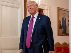 "Brakujące bombowce". Oto prawdziwe szkody drugiej kadencji Trumpa