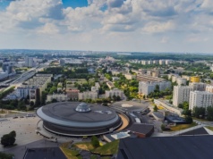 Rewolucja na Śląsku. 30 lat KSSE, które zmieniły region