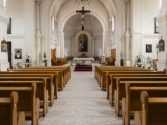 Księża dostali 'Poradnik proboszcza na czas sytuacji kryzysowej lub zagrożenia wojną’