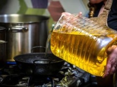 Jak przechowujesz olej? Możesz popełniać błąd