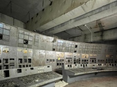 40 lat po Czarnobylu. Walka ze skutkami katastrofy w cieniu wojny