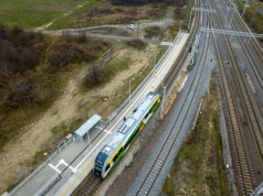 Łódź – Kutno: Dlaczego linia jest zamykana kilka razy?