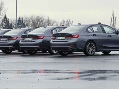 Tak rozpoznasz nieoznakowany radiowóz. Wystarczy spojrzeć na ten detal