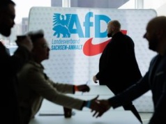 Rekordowe poparcie dla AfD w Niemczech. Kieski wynik koalicji Merza