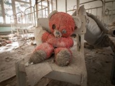 Zostało ich tylko 20. Czarnobyl 40 lat po wybuchu