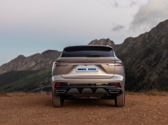 MG uczy się od najlepszych? W tych autach widać cechy znanych marek