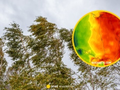 Wichury przechodzą przez Polskę. Wiemy kiedy pogoda się uspokoi