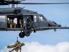 Kulisy amerykańskich akcji ratowniczych w Iranie. "To przerażające"