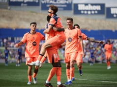 Realowi grozi historyczne upokorzenie ze strony Barcelony