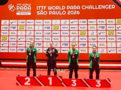 Polska mistrzyni zwyciężyła w Brazylii