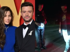 Szokujące kulisy wycieku nagrania z zatrzymania Timberlake'a. Jego żona podjęła działania