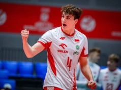 Oto przyszłość reprezentacji Polski! Piotr Graban o talentach u Nikoli Grbicia