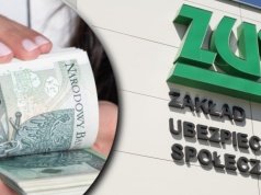 Wyższe pensje już od maja. ZUS czeka na wnioski