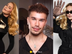 Nazywany jest "ludzkim kameleonem". Alexis Stone potrafi zmienić się w każdą gwiazdę