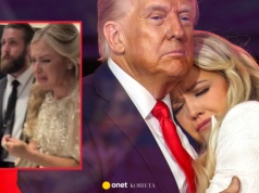 Erika Kirk była w hotelu, gdy rozległy się strzały. Jest nagranie