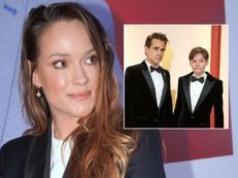 Henry Tadeusz nie mówi po polsku. Alicja Bachleda-Curuś MUSIAŁA IŚĆ NA KOMPROMIS