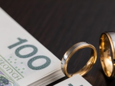 Dziedziczenie po byłym małżonku. W jednej sytuacji można otrzymać spadek