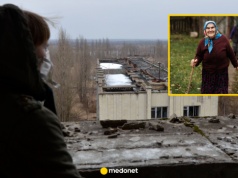 Zostali w Czarnobylu. Na co chorowali najczęściej? Rak to początek