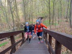 Pojedynek gigantów na Ultra Wysoczyźnie