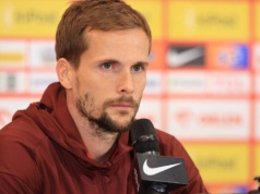 Porażka Kędziory w finale. Jego asysta to było za mało