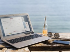 Majówkowe rezerwacje pod lupą. Policja ostrzega przed fałszywymi noclegami w internecie