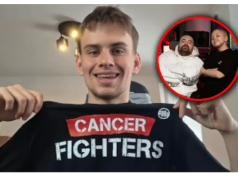 Tą zbiórką żyje cała Polska i Polonia na świecie