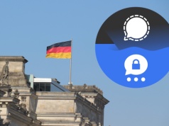 Niemieccy ministrowie szpiegowani oprogramowaniem Signal