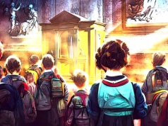 Spowiedź dzieci a prywatność i godność. Ks. Mateusz Szerszeń rozbraja antykościelne mity