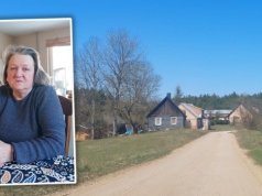 O ich losie zdecydowano za granicą. Mieszkańcy przerażeni sąsiedztwem. "Pierwsza bomba, jaka spadnie"