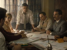 Niedziela + Netflix = odpoczynek idealny. To 15 filmów, które w tym pomogą