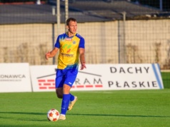 Unia Skierniewice – Sokół Kleczew